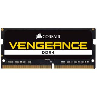 Corsair Vengeance 8GB SoDDR4 3200MHz CL22